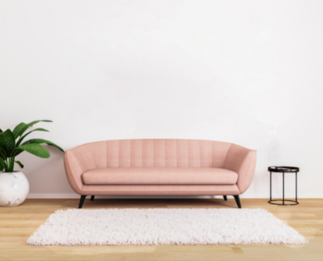 Couchette® Bean Bag XXXL Cool Chair Cover in Dark Brown Finish (Without Fillers)