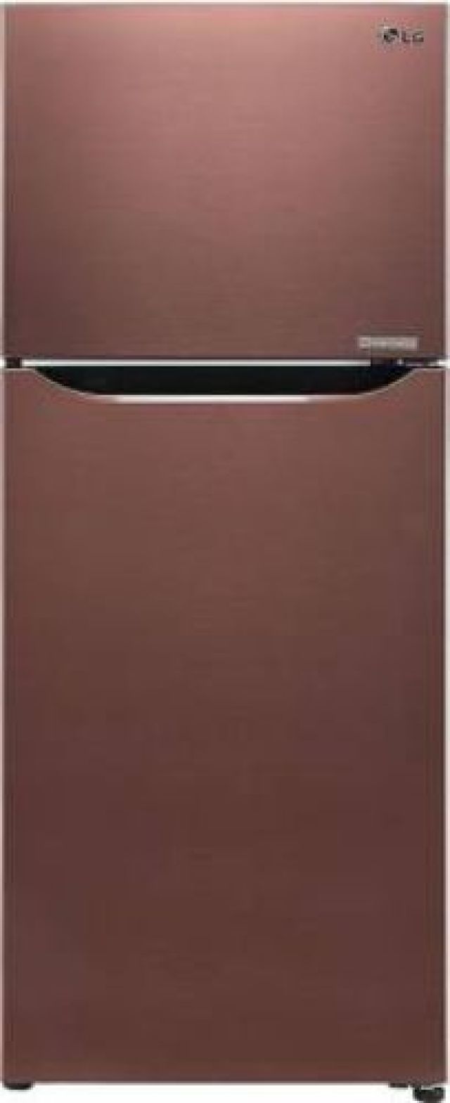 LG 300 L Frost Free Double Door