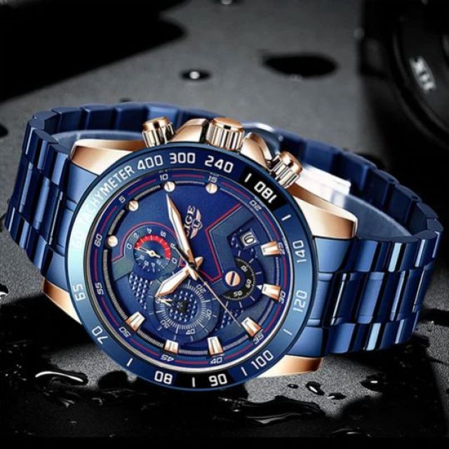 Oris Men Grey Analogue Aviation Big Crown Calibre 114 Watch