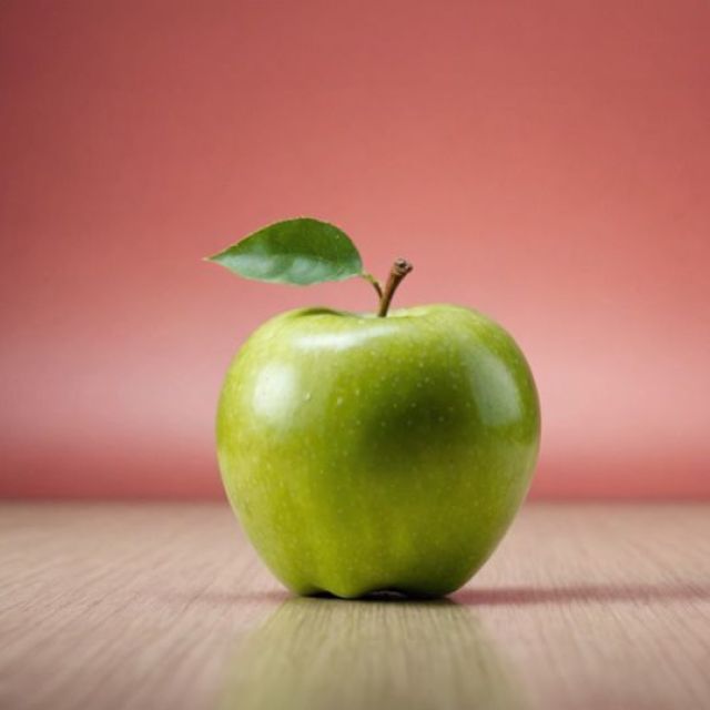 G Fresh Green Apple - Imported