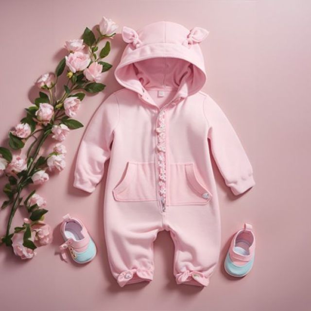 Baby Boys & Baby Girls