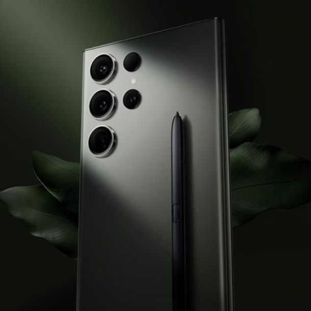 Samsung Galaxy S23 Ultra 5G