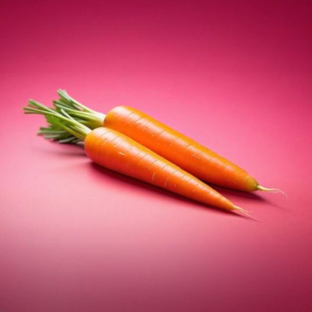 Fresh Carrot/Gajar