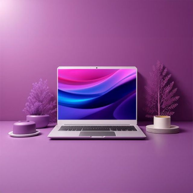 Laptop