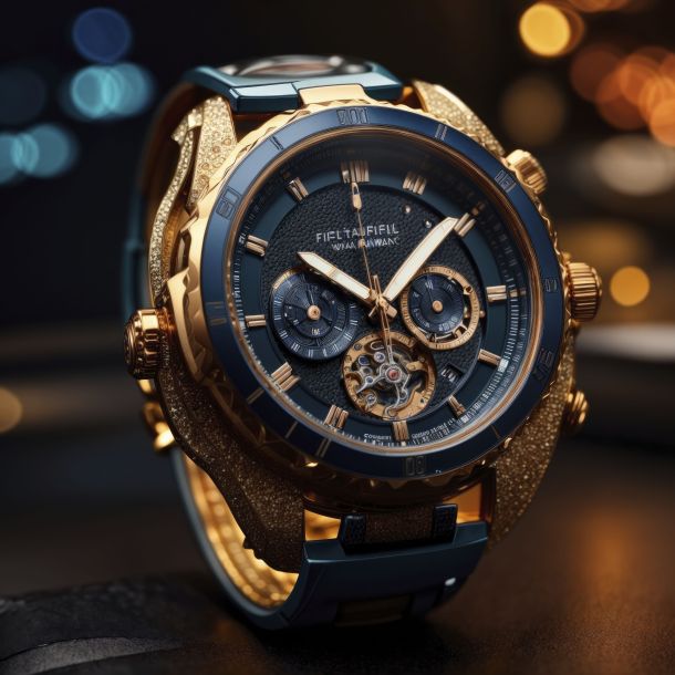 Mast & Harbour Women Teal Green Analogue Watch