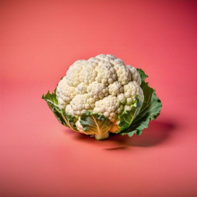 Cauliflower