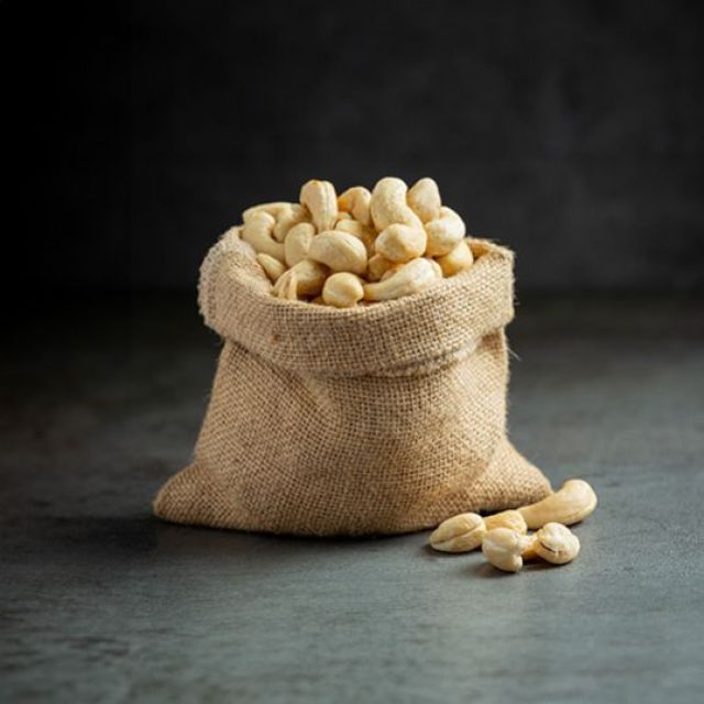 Cashew nuts (Pack of 2)