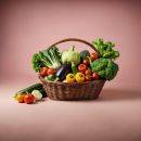 Vegetable