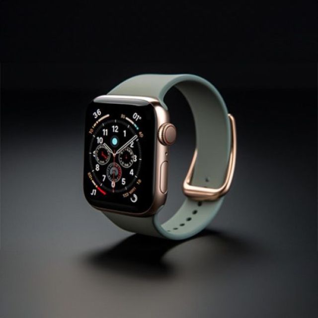 Fossil Analog Rose Gold Dial Women's Watch-BQ3181